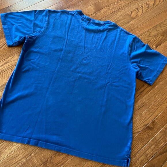 Duluth Trading Co Longtail Pocket Tee - Picture 4 of 4